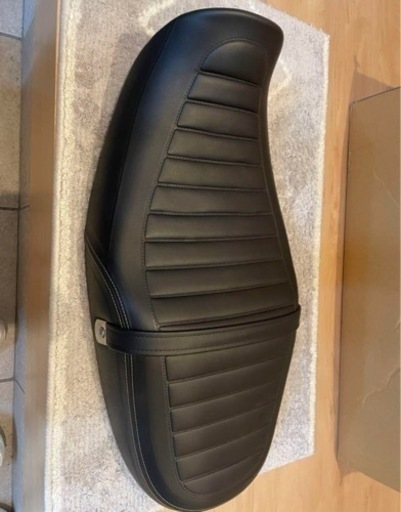  z900rs純正シート