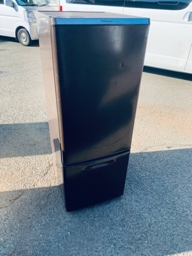 ⭐️Panasonicノンフロン冷凍冷蔵庫⭐️ ⭐️NR-B176W-T⭐️