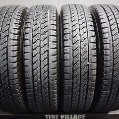 BS BRIDGESTONE BLIZZAK VL1 145R1...