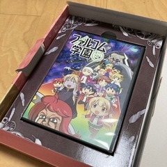 空の軌跡SC Evolutionvitaキャラアニ限定BOXの画像