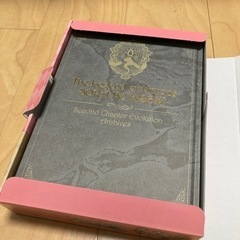 空の軌跡SC Evolutionvitaキャラアニ限定BOXの画像