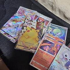 ポケモンカード