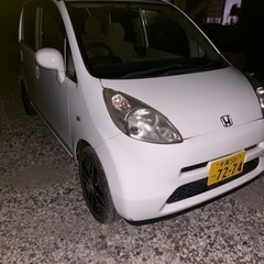 ライフ　JB5 車検令和7年4月！　車両交換希望