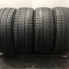 BS BRIDGESTONE BLIZZAK VRX2 205/...