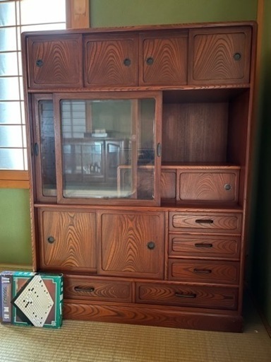 家具 収納家具 キャビネット