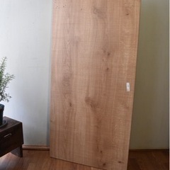 IKEA  テーブル天板の画像