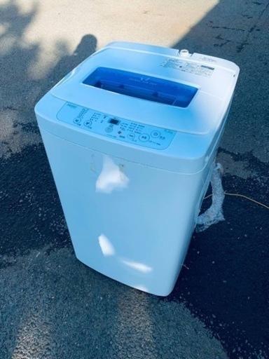 本日の目玉商品 ⭐️ハイアール電気洗濯機⭐️ ⭐️JW-K42H⭐️