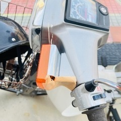 ホンダ　スーパーカブ　90カスタムの画像