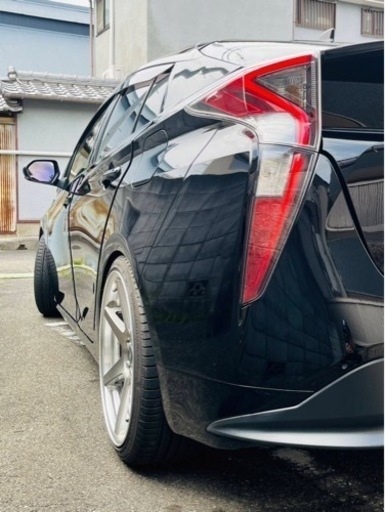 車のパーツ 外装、車外用品
