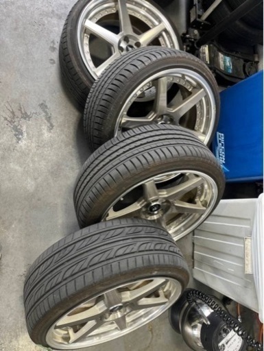 車のパーツ 外装、車外用品