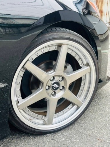 車のパーツ 外装、車外用品