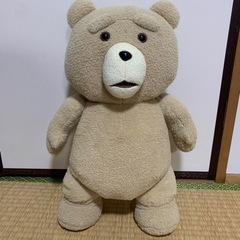 テッド　TED　おもちゃ ぬいぐるみ　　　　　