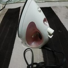 家電 生活家電 アイロン