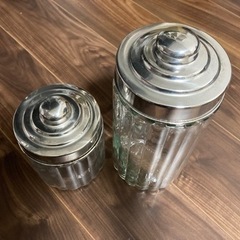 瓶のセット