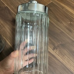 瓶のセットの画像