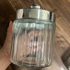 瓶のセットの画像