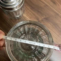 瓶のセットの画像