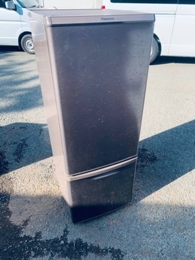 ⭐️Panasonicノンフロン冷凍冷蔵庫⭐️ ⭐️NR-B178W-T⭐️