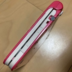 電子辞書CASIO EX-wordの画像