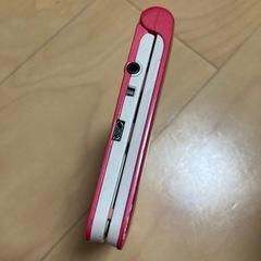 電子辞書CASIO EX-wordの画像