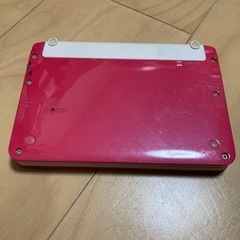 電子辞書CASIO EX-wordの画像