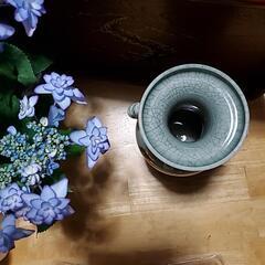 (花瓶)生活雑貨 家庭用品 ガーデニングの画像