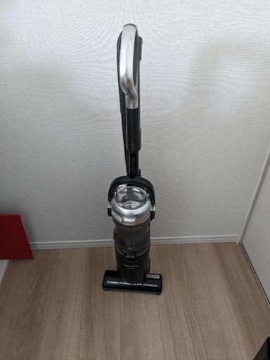 パナソニックスティック掃除機