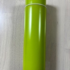 新品未使用ステンレス保温保冷ボトル水筒無料