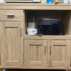 食器棚