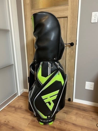 ゴルフ　セット　一式