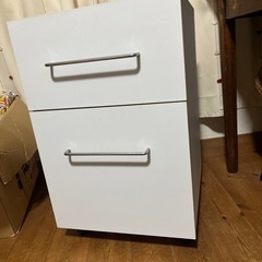 家具 ドレッサーの画像