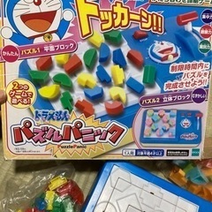 おもちゃ パズル