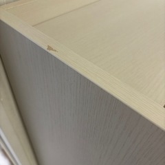 【取引中】マルチ収納　ランドセルラックの画像