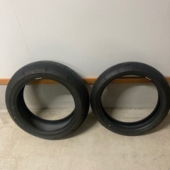BS 　RS11  ハイグリップタイヤの画像
