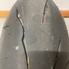 BS 　RS11  ハイグリップタイヤの画像