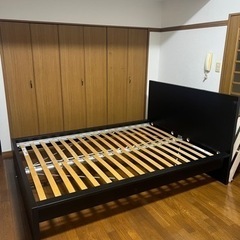 家具 ベッド シングルベッド