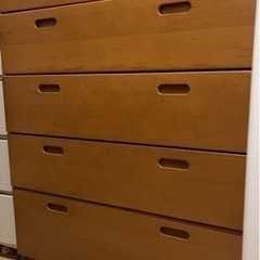 家具 収納家具 タンス、衣類収納