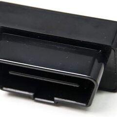 ZVW40 プリウスα OBD2 車速連動 自動ドアロック 若干難あり