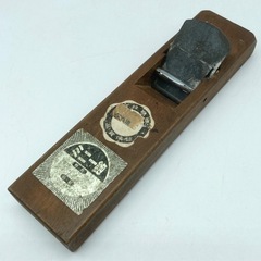 中古◆かんな◆鉋◆大吉◆ミニ◆大工道具