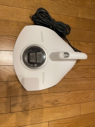 RAYCOP レイコップ プロ　布団クリーナー　RS3-100JPWH