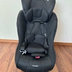 チャイルドシート　コンビ　マルゴットBEの画像
