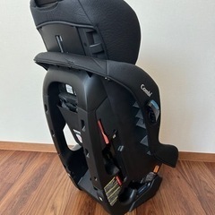 チャイルドシート　コンビ　マルゴットBEの画像