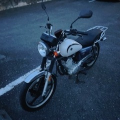 yb125sp 
