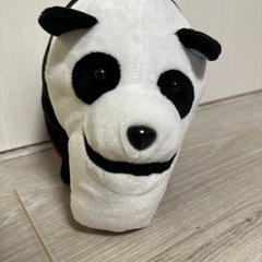 シャクレルプラネット　パンダの画像