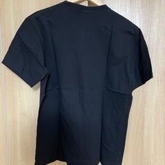 【美品】ブラックTシャツ！の画像