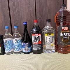 お酒