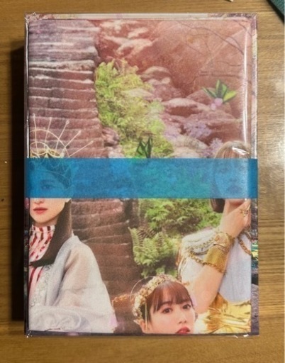 ももクロNEWアルバム