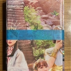 ももクロNEWアルバム