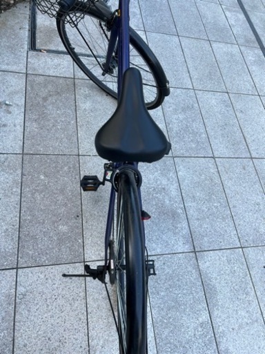 自転車 クロスバイク
