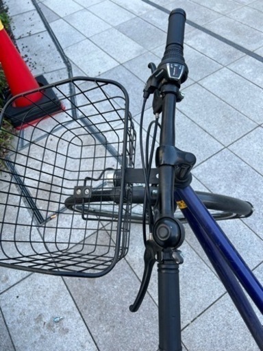 自転車 クロスバイク